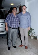 Satish Kaushik at Dekh Tamasha Dekh spcecial screening in Mumbai on 13th April 2014